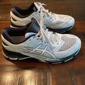 ASICS Flyte Foam sneaker